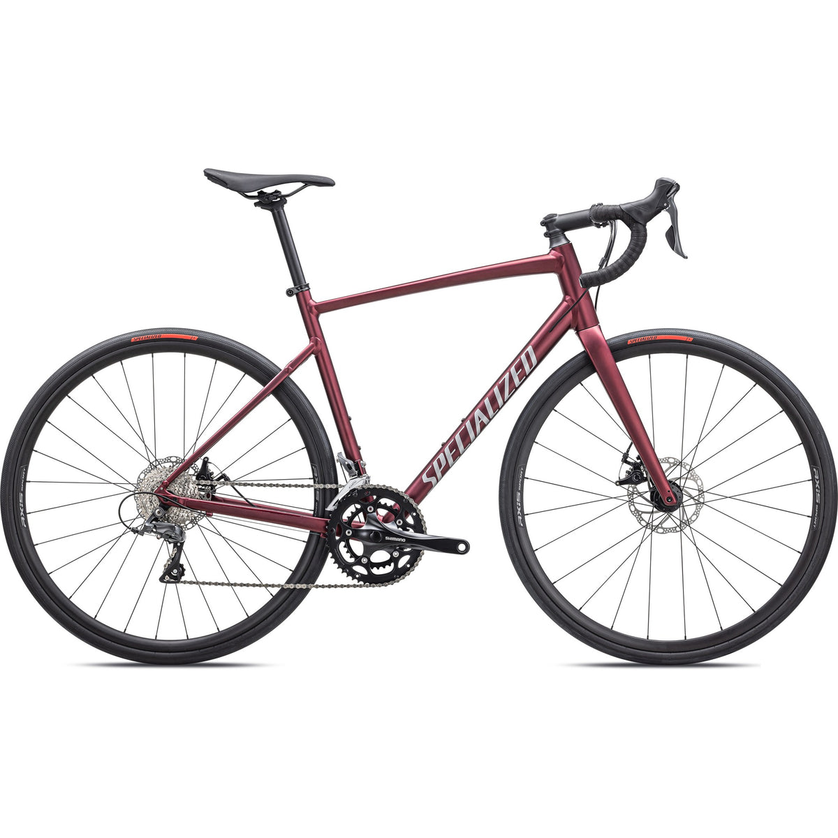 Allez Sprint Road Bikes For Racing Performance – Sierra Bicycle Supply