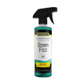 Green Fizz Bike Wash