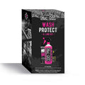 Muc-Off Wash, Protect & Lube Kit - Dry