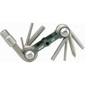 Mini 9 Folding Multi-Tool