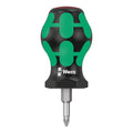 350 Stubby Screwdriver