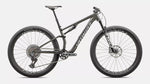2024 Specialized Epic 8 Expert - Gloss Carbon / Black Pearl White