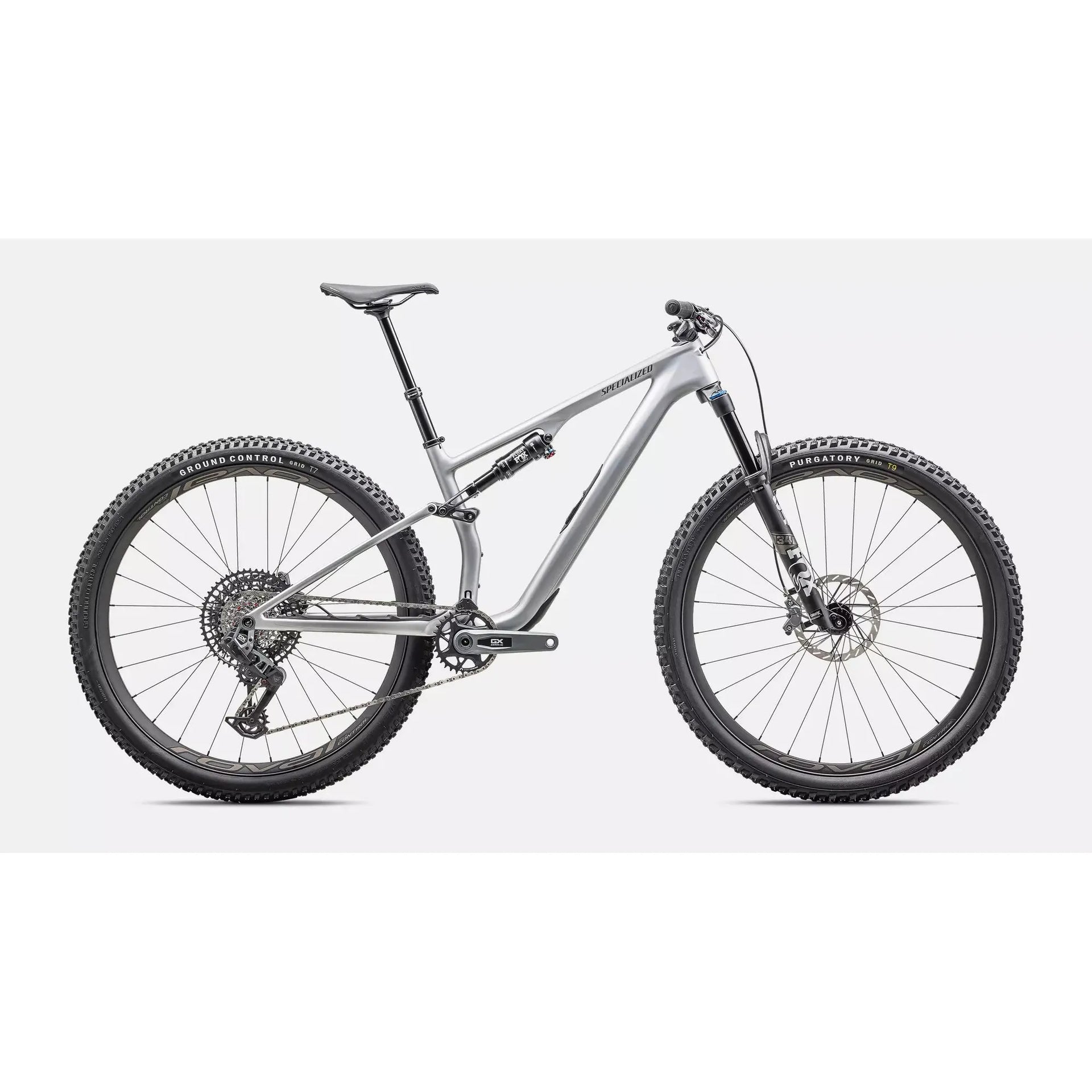 EPIC EXPERT CARBON EVO 29　size m Men's Epic Expert