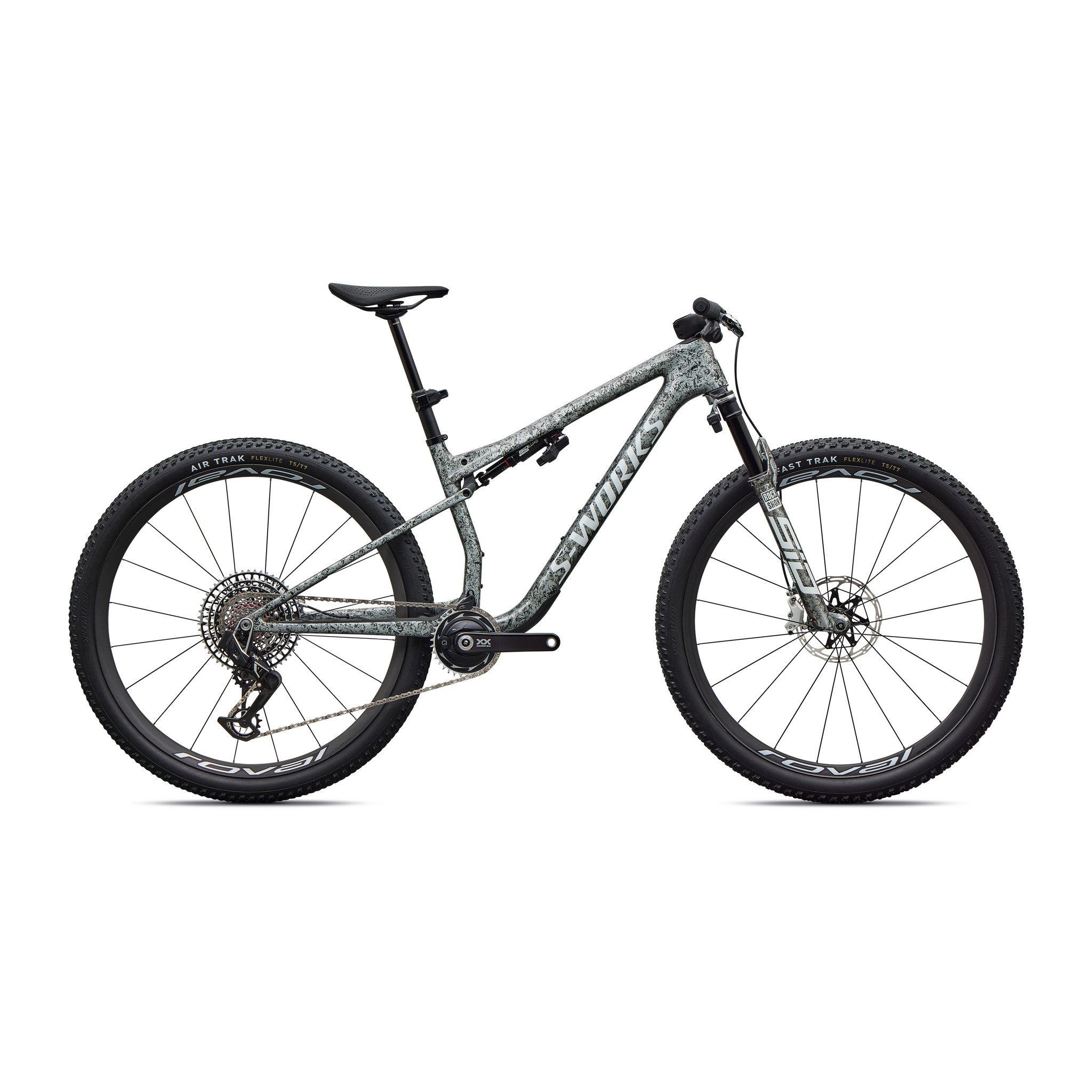 Epic Mountain Bikes & Lightweight XC Bicycles – Sierra Bicycle Supply