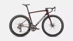 2025 Specialized S-Works Tarmac SL8 SRAM RED AXS - Gloss Solidity