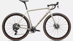 Specialized S-Works Crux - Gloss Birch Red Gold Pearl Speckle / Red Gold