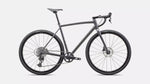 2025 Specialized Crux DSW Comp - Satin Smoke / Oak Green