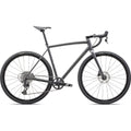 Crux DSW Comp