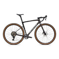 Crux 5 Sport - Shimano GRX 800