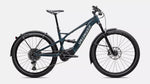 2023 Specialized Turbo Tero X 6.0 - Gloss Deep Lake