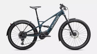 2023 Specialized Turbo Tero X 5.0 - Gloss Deep Lake