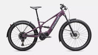 2023 Specialized Turbo Tero X 4.0 - Gloss Cast Lilac