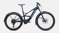 2023 Specialized Turbo Tero X 4.0 - Gloss Deep Lake