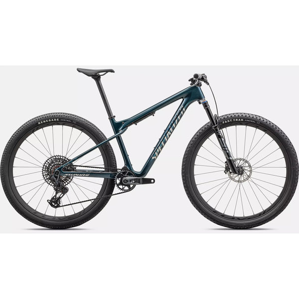 Specialized sierra deals bike
