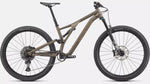 2023 Specialized Stumpjumper Comp - Satin Gunmetal - S4