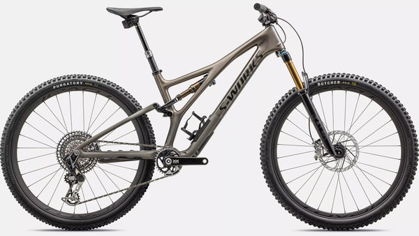 2023 Specialized S-Works Stumpjumper