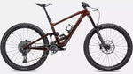 2024 Specialized Enduro Expert - Gloss Rusted Red / Redwood