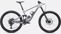 2024 Specialized Enduro Comp - Gloss Dove Grey / Smoke