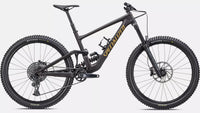 2024 Specialized Enduro Comp - Satin Brown Tint / Harvest Gold