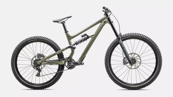 2025 Specialized STATUS 2 170 DH