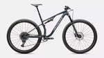 2025 Specialized Chisel Comp - Satin Metallic Deep Lake / Gloss White