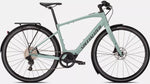 Specialized Turbo Vado SL 4.0 EQ - White Sage / Black Reflective