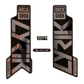 Lyrik Ultimate Decal Kit