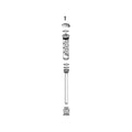 Damper - 30 Gold/Judy Gold