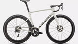 2024 S-Works Tarmac SL8 - Shimano Dura-Ace Di2 - Satin Fog Tint - Size 52 - Demo