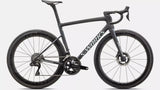 2024 S-Works Tarmac SL8 - Shimano Dura-Ace Di2 - Satin Carbon / Viavi Cynan Blue - Size 56 - Demo