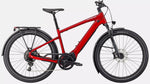 Specialized Turbo Vado 5.0 - Red Tint