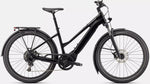 Specialized Turbo Vado 4.0 Step-Through - Cast Black - UL Certified