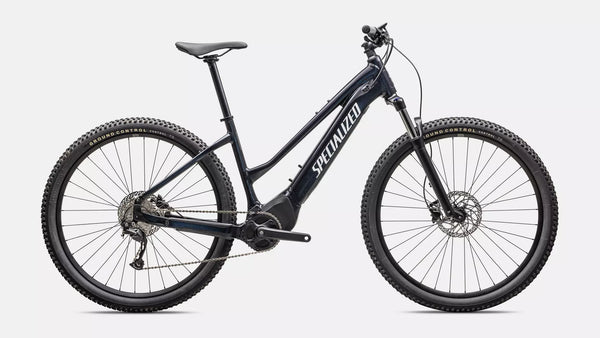 2023 Specialized Turbo Tero 3.0 ST - Gloss Metallic Dark Navy