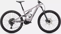 Specialized Turbo Levo - Clay / Black / Flake Silver - Pre-Owned