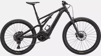 2023 Specialized Turbo Levo Alloy - Black / Light Silver / Black