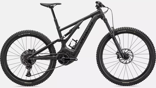 Specialized Turbo Levo Alloy - Black