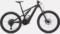 2023 Specialized Turbo Levo Alloy - Black