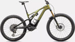 2023 Specialized S-Works Turbo Levo - Gloss Gold Pearl Over Carbon