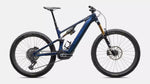 2026 Specialized Turbo Levo 4 Pro - Blue Onyx
