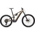 Turbo Levo 4 Expert - S4 Demo