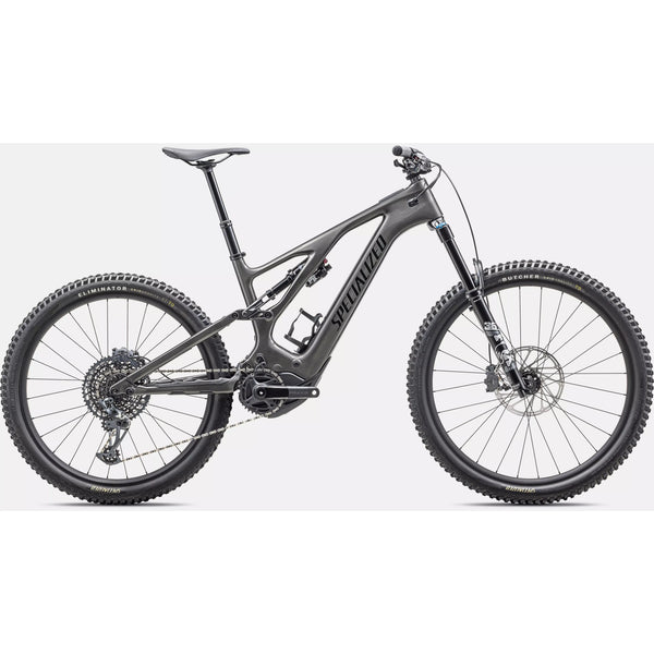 Specialized e bike computer hotsell