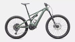 2025 Specialized Turbo Levo Comp Alloy - Sage Green / Cool Grey / Black - S4 Demo