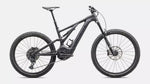 2025 Specialized Turbo Levo - UL Certified - Black