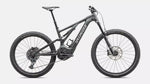 2025 Specialized Turbo Levo - Dark Moss