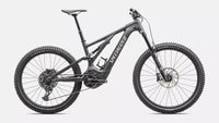 2025 Specialized Turbo Levo - UL Certified - Dark Moss