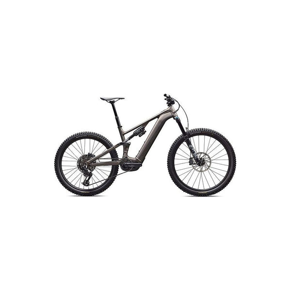 Turbo Levo 4 Comp Alloy