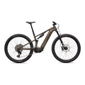 Turbo Levo R Comp