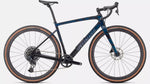 2022 Specialized Diverge Expert Carbon - Gloss Teal Tint / Carbon / Limestone/ Wild