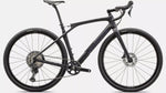 2024 Specialized Diverge STR Comp - Satin Metallic Midnight Shadow / Violet Ghost Pearl