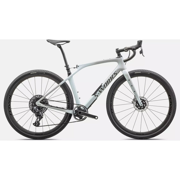 Specialized best sale sierra bike